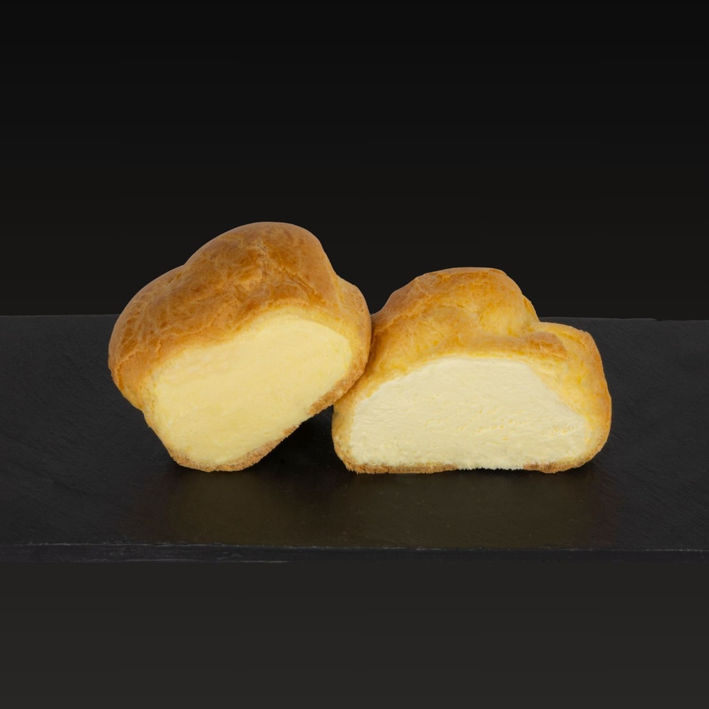 Cream Puff (24 pk)