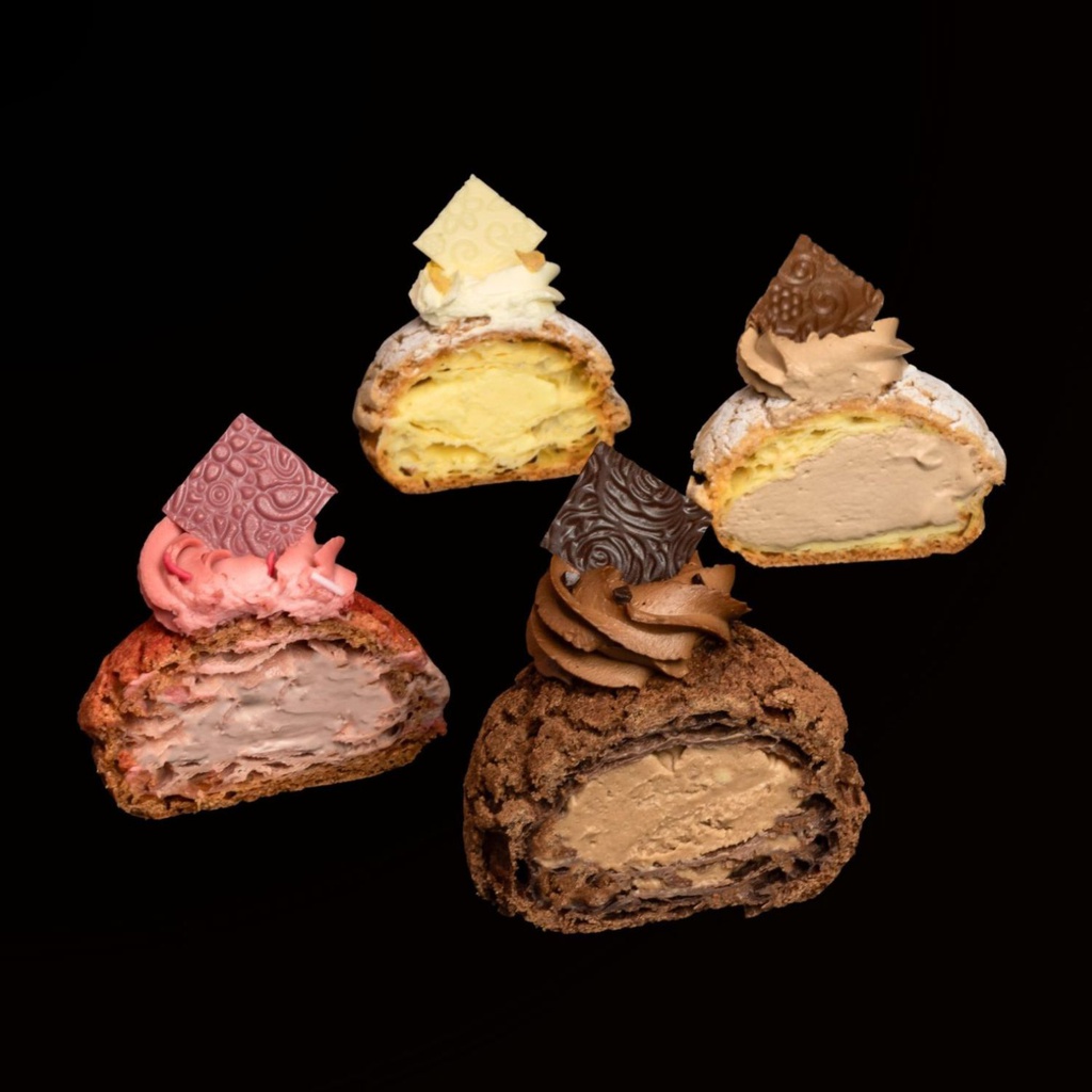Choux Set