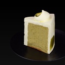 Green Tea Chiffon