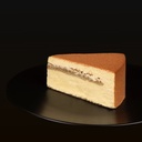 Tiramisu Mousse Cake