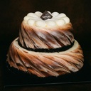 Red Red Bean Fresh Cream