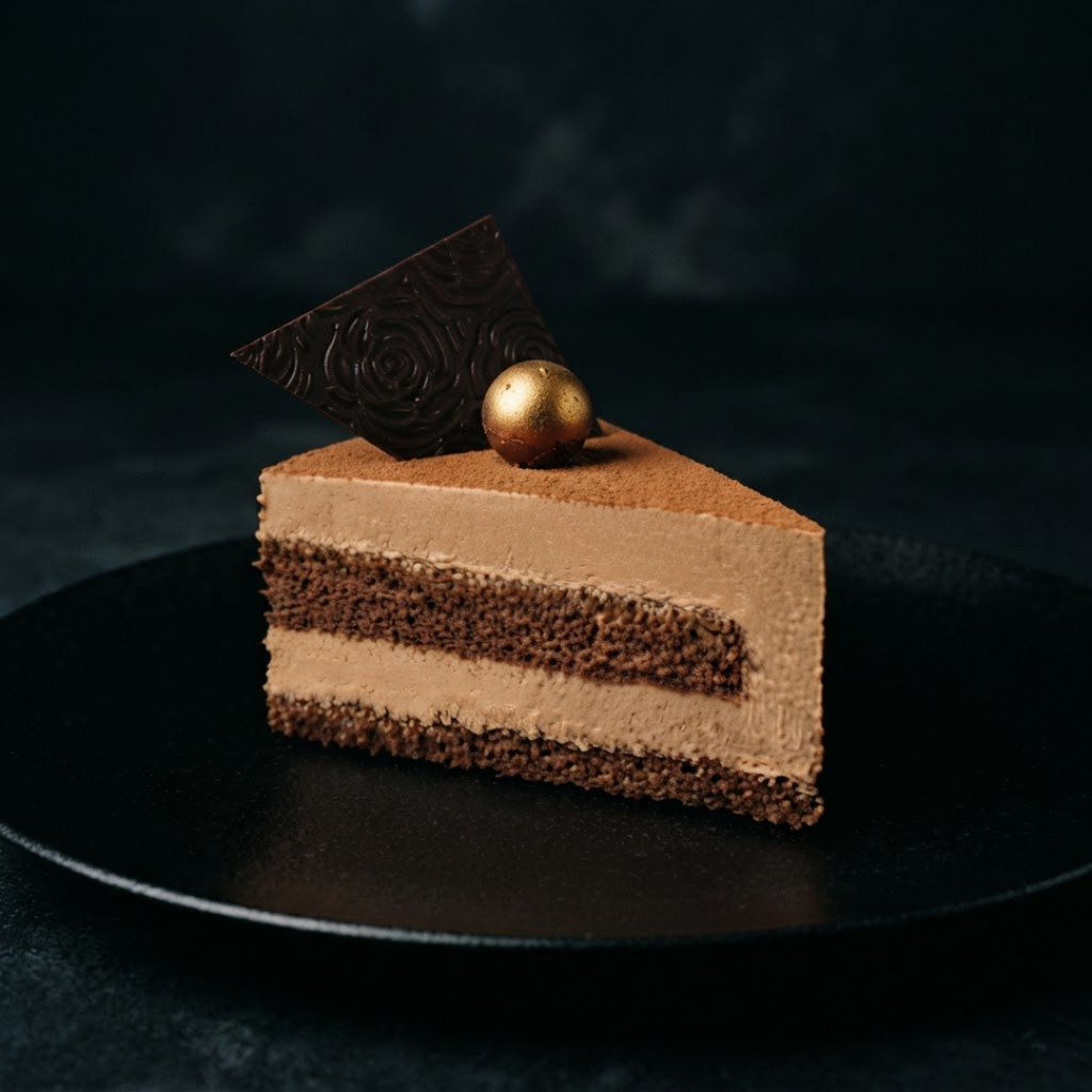 Chocolate Hero