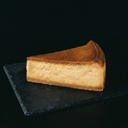 Basque Burnt Cheesecake