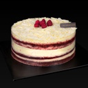 Red Velvet Cake