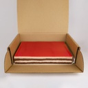 Strawberry Chocolate Mousse Whole Slab