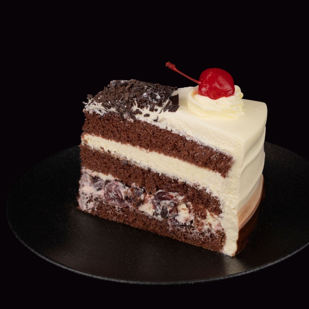 Black Forest Slice