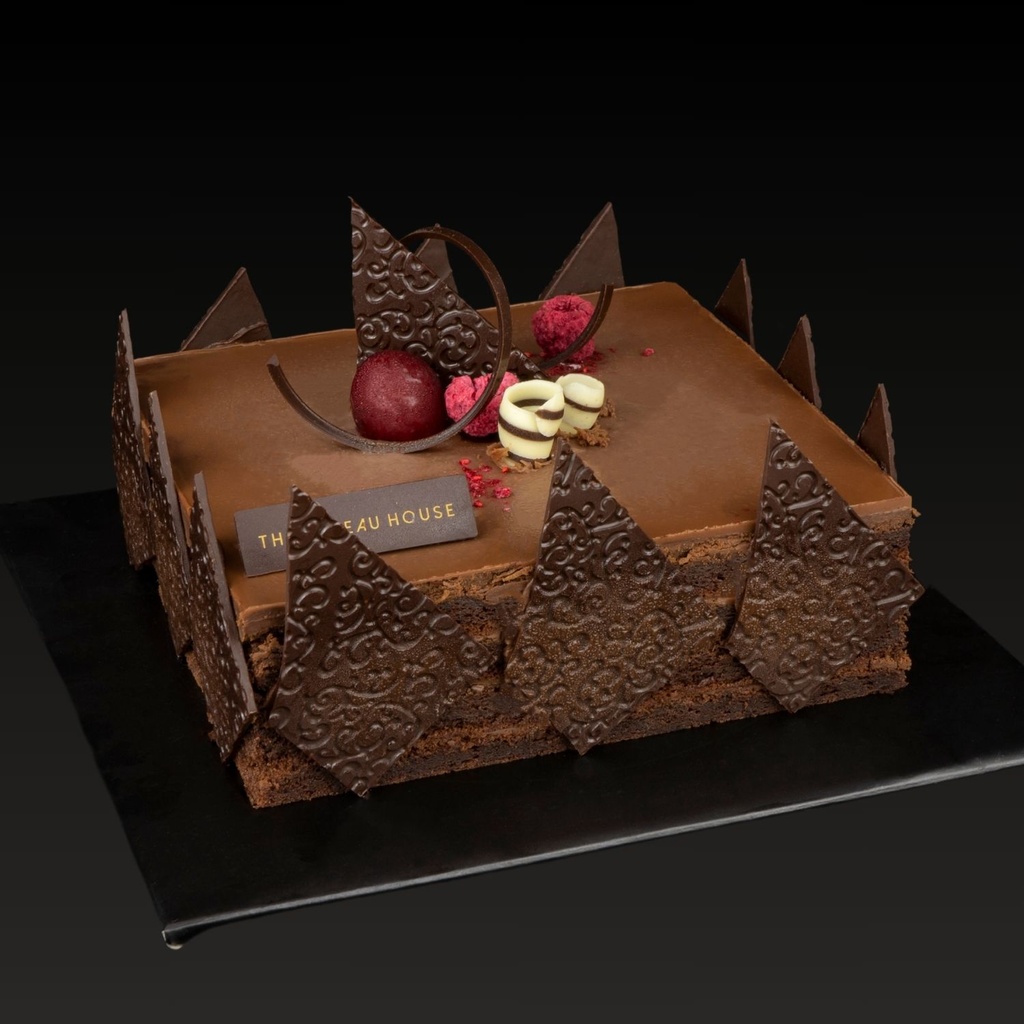 Opera Cake