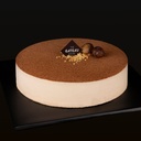 Chestnut Mousse Cake