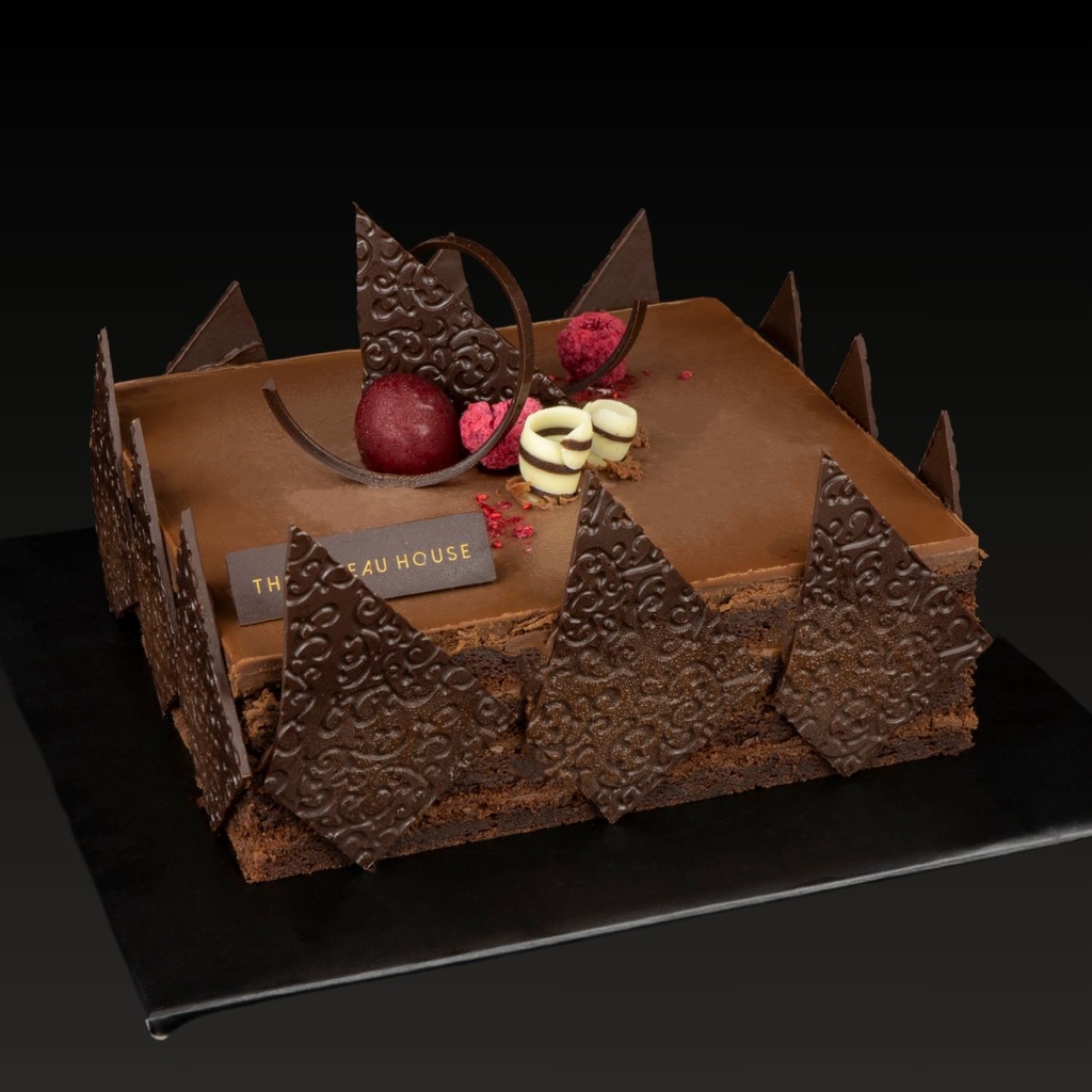 Opera Cake