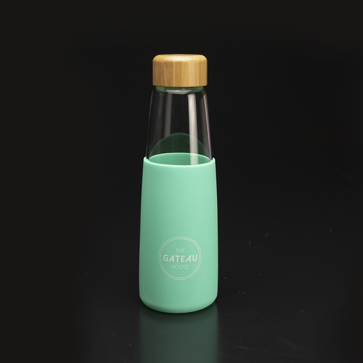 [TBR-017] TGH Mini Bottle 410ml (Might Mint)