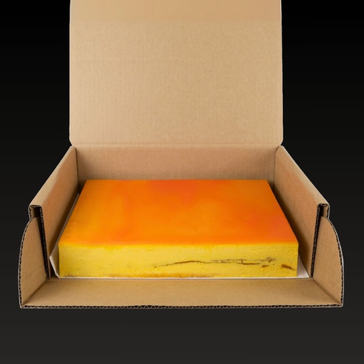 Mango Mousse Whole Slab