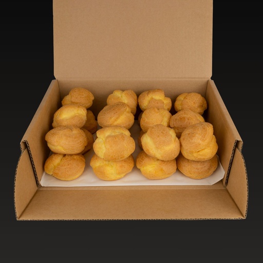 Cream Puff (24 pk)