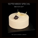 Mini Banoffee Cake