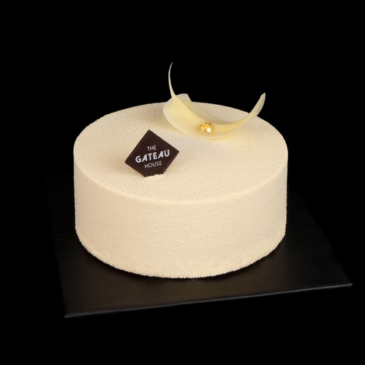 [MINI-007] Mini Banoffee Cake