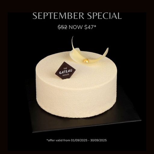 [MINI-007] Mini Banoffee Cake