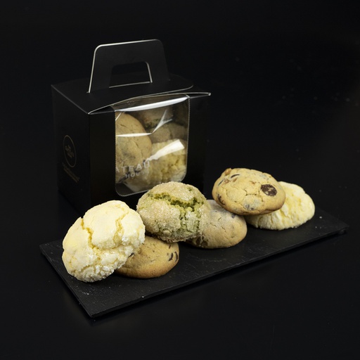 [SET001] Cookies Set