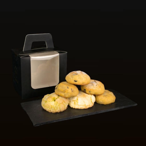 [SET001] Cookies Set