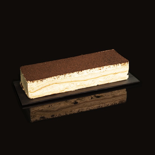 [LOG-003] Cookies &amp; Cream Cheese Log