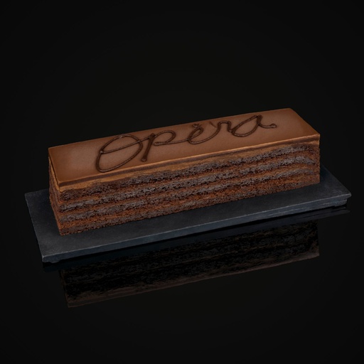 [LOG-007] Opera Log