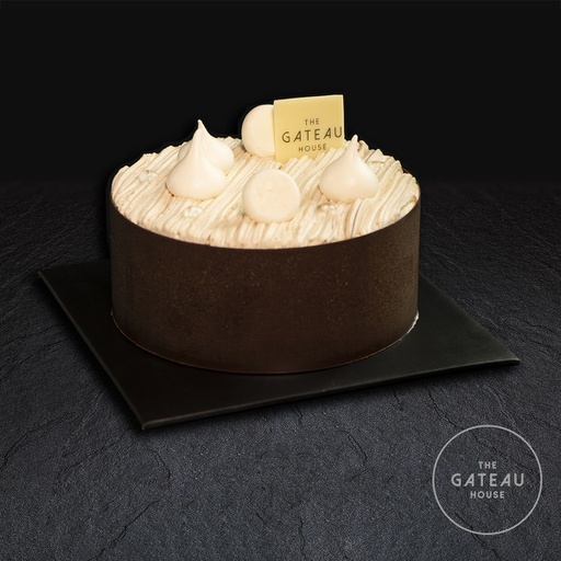 [MINI-001] Mini Chestnut Mousse