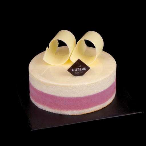 [MINI-004] Mini Strawberry Tiramisu