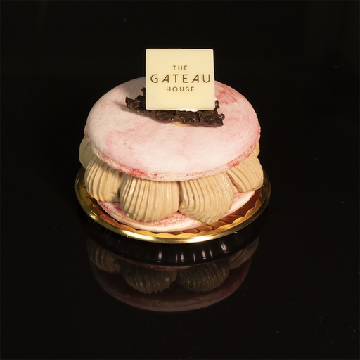 [PET-009] Petit Macaron