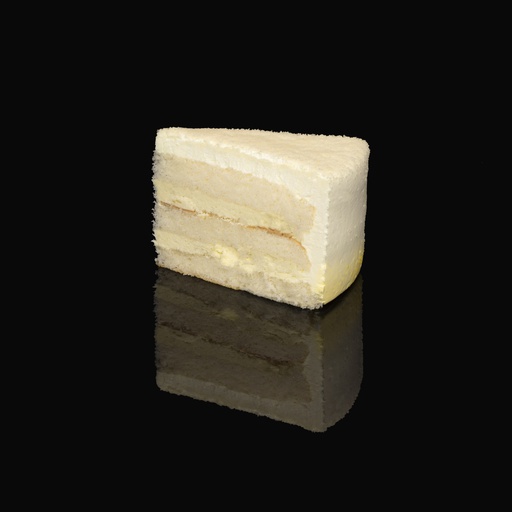 [SLI-010] Kumara Fresh Cream Slice