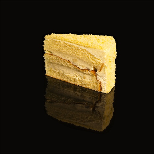 [SLI-010] Kumara Fresh Cream Slice