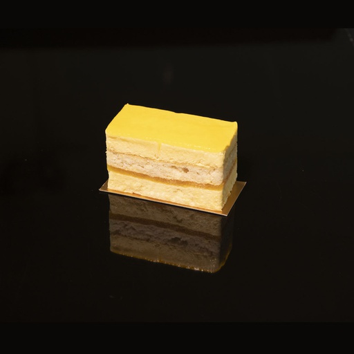 [SLI-012] Mango Mousse Slab