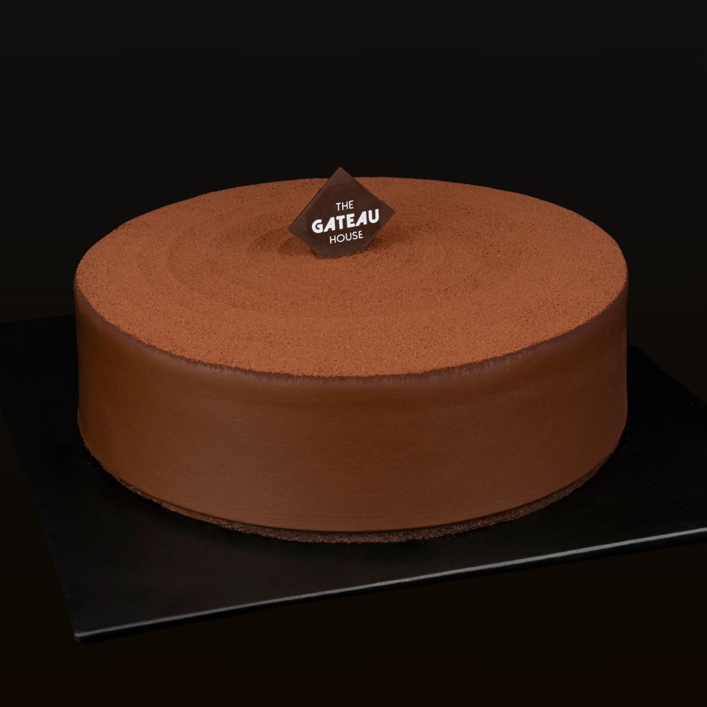 Chocolate Mud Cake | The Gateau House