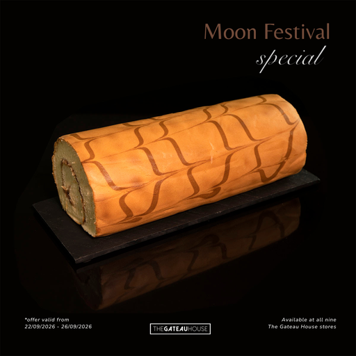 [BUN045] Swiss Roll