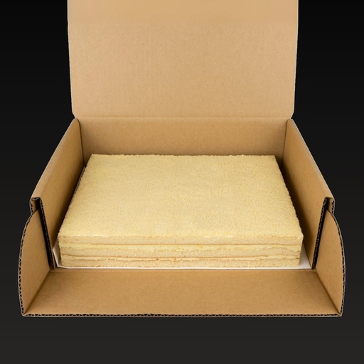 [WS004] Kumara Fresh Cream Whole Slab