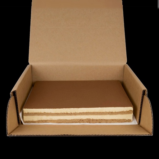 [WS009] Tiramisu Mousse Whole Slab