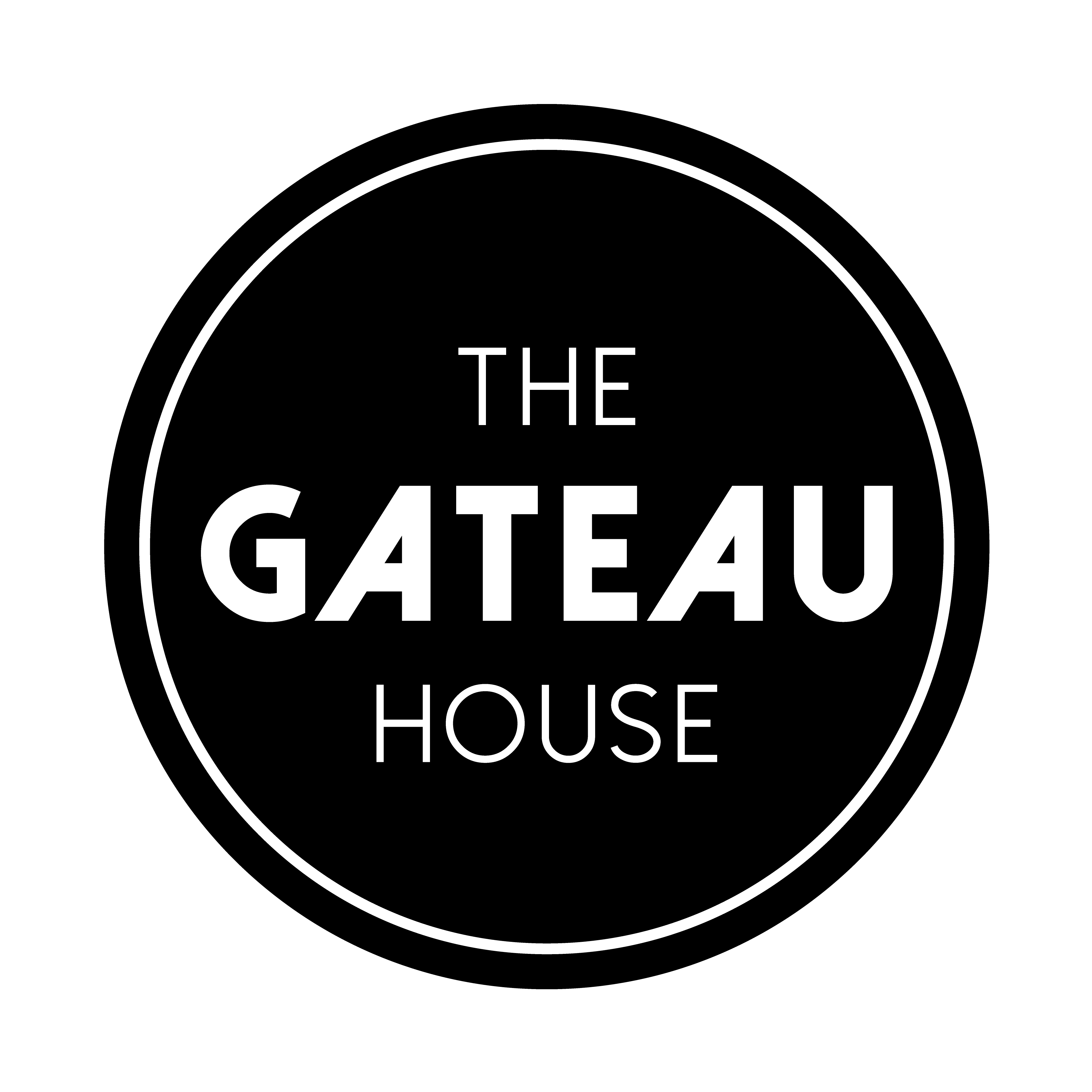 Shop The Gateau House