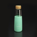 TGH Mini Bottle 410ml (Might Mint)