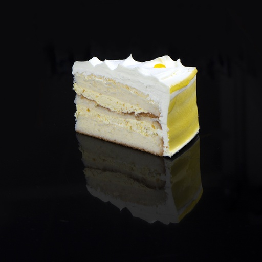 [SLI-011] Mango Fresh Cream Slice